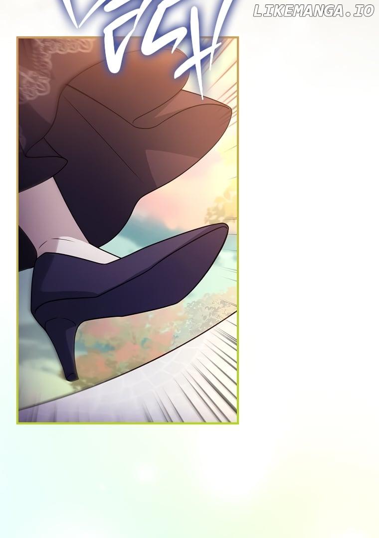 You Turned Off the Pain Setting? Chapter 26 page 89