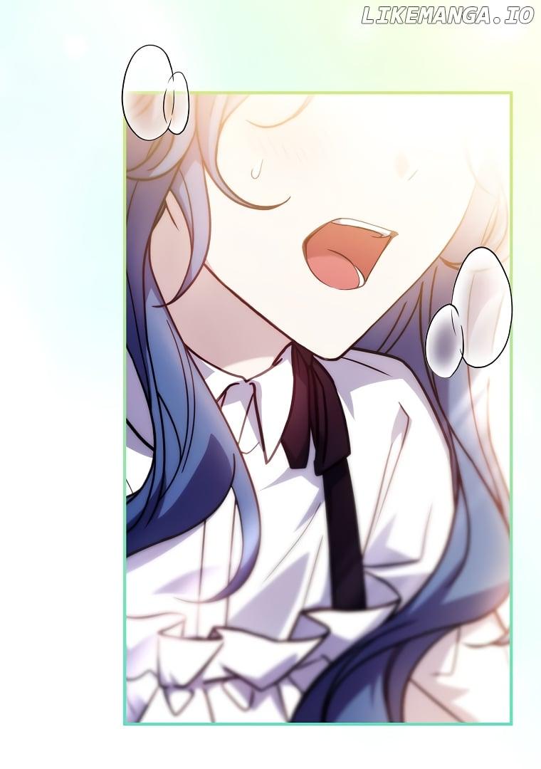 You Turned Off the Pain Setting? Chapter 26 page 90