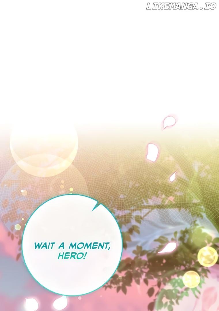You Turned Off the Pain Setting? Chapter 26 page 91