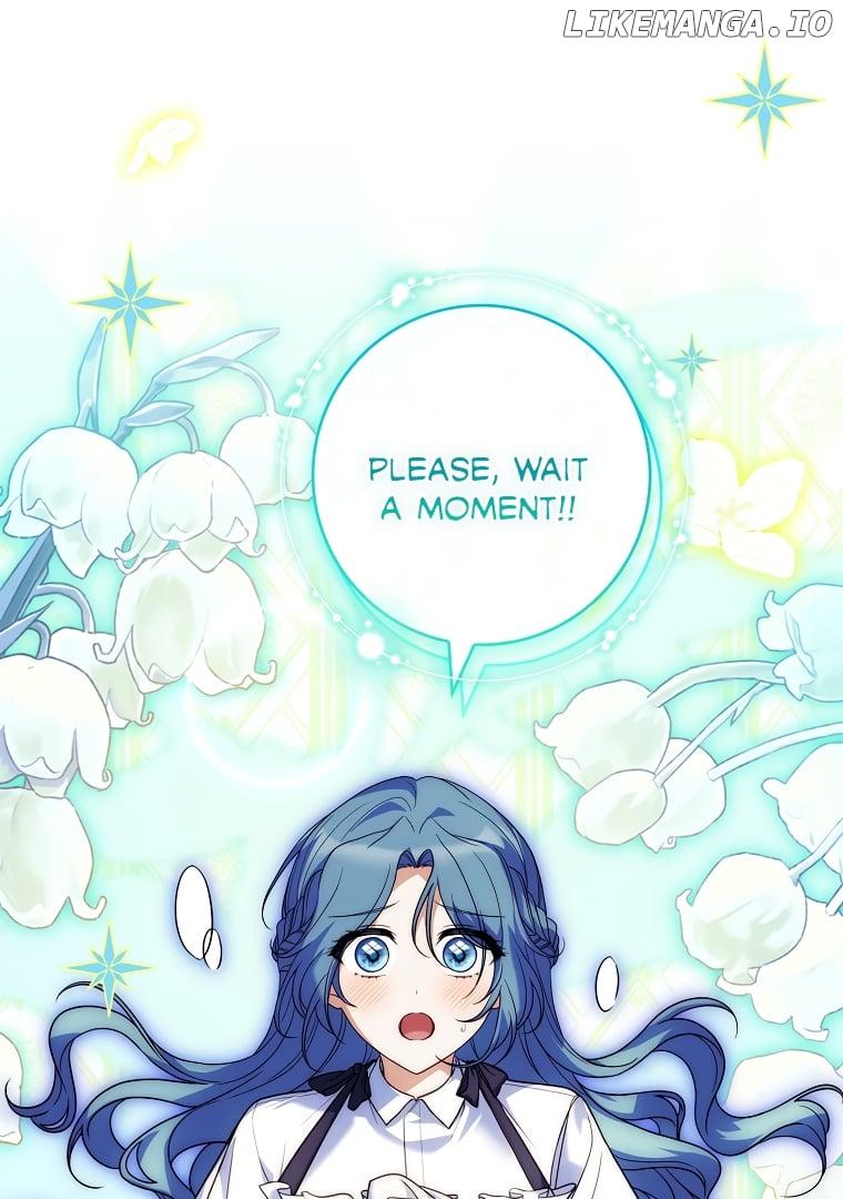 You Turned Off the Pain Setting? Chapter 26 page 94