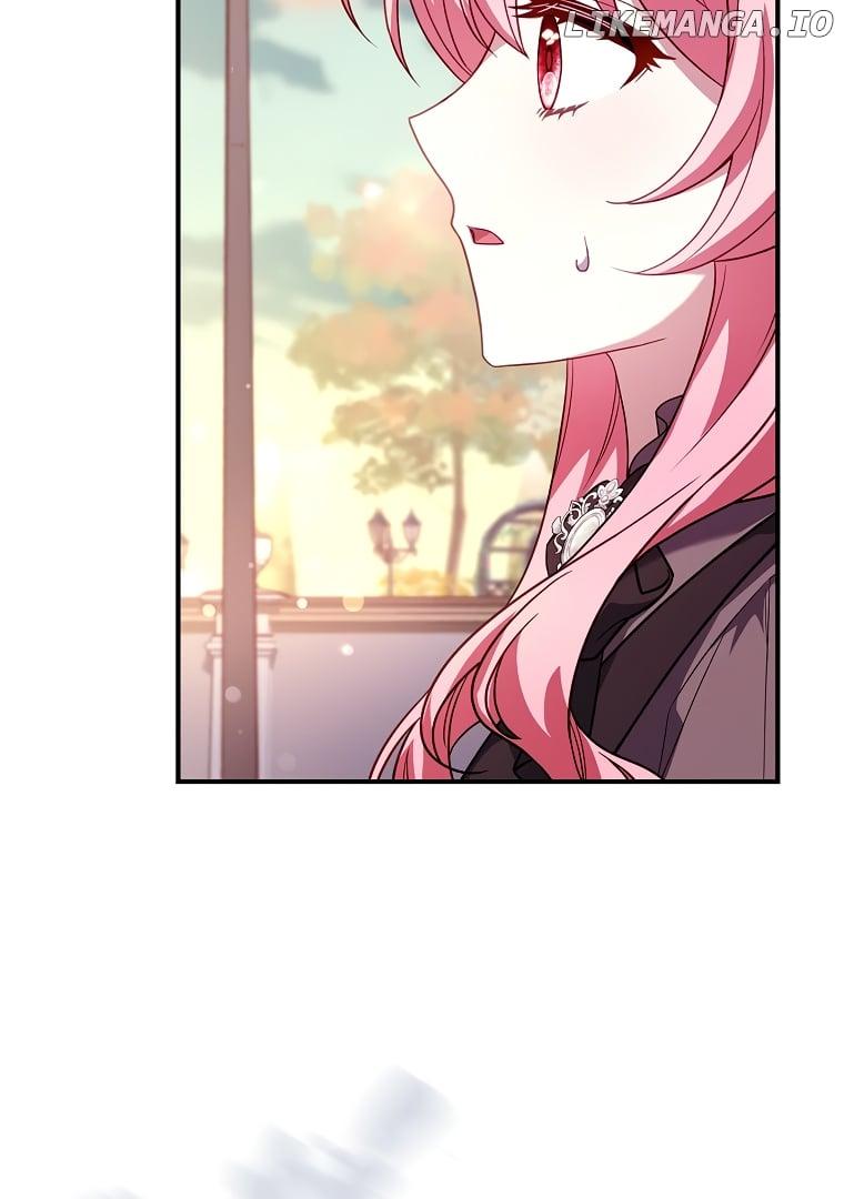 You Turned Off the Pain Setting? Chapter 26 page 97