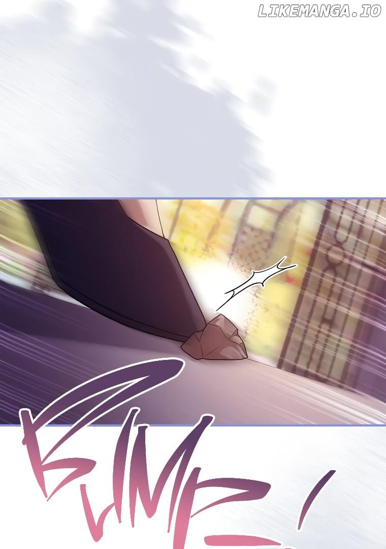 You Turned Off the Pain Setting? Chapter 26 page 98
