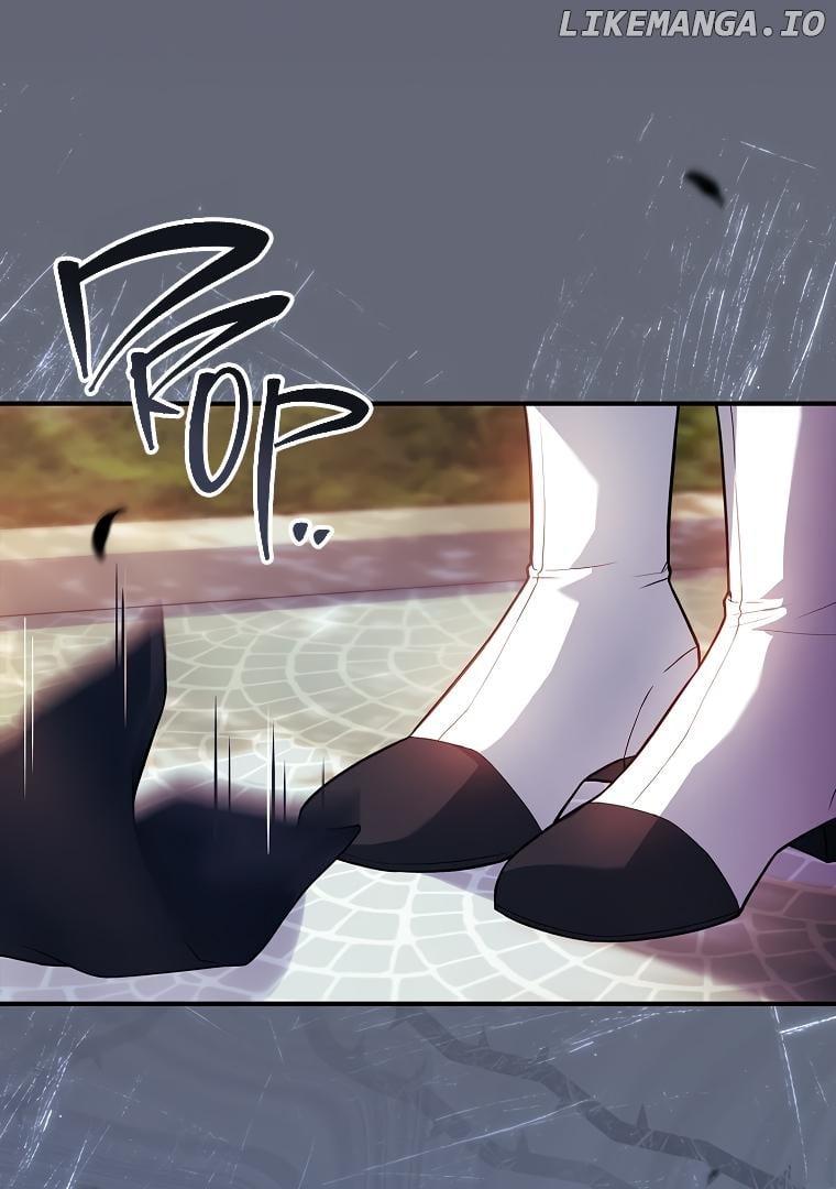 You Turned Off the Pain Setting? Chapter 27 page 99