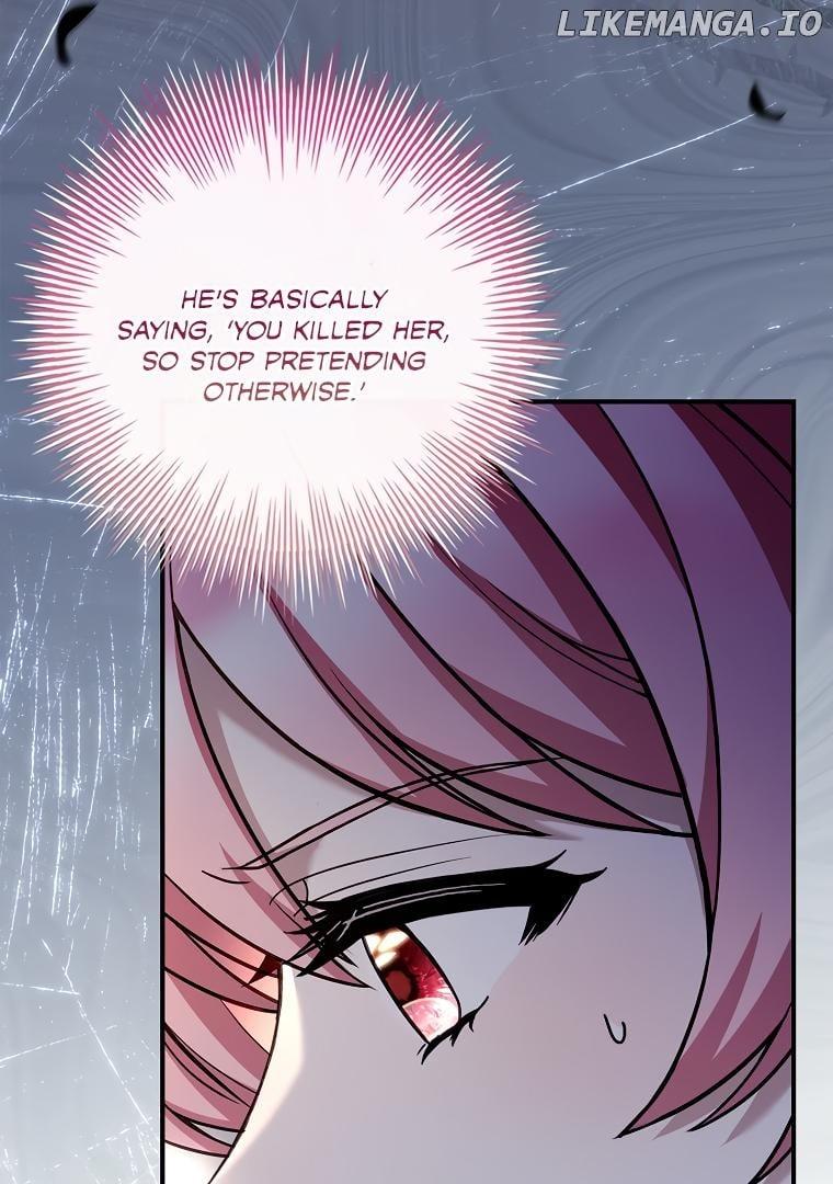 You Turned Off the Pain Setting? Chapter 27 page 100