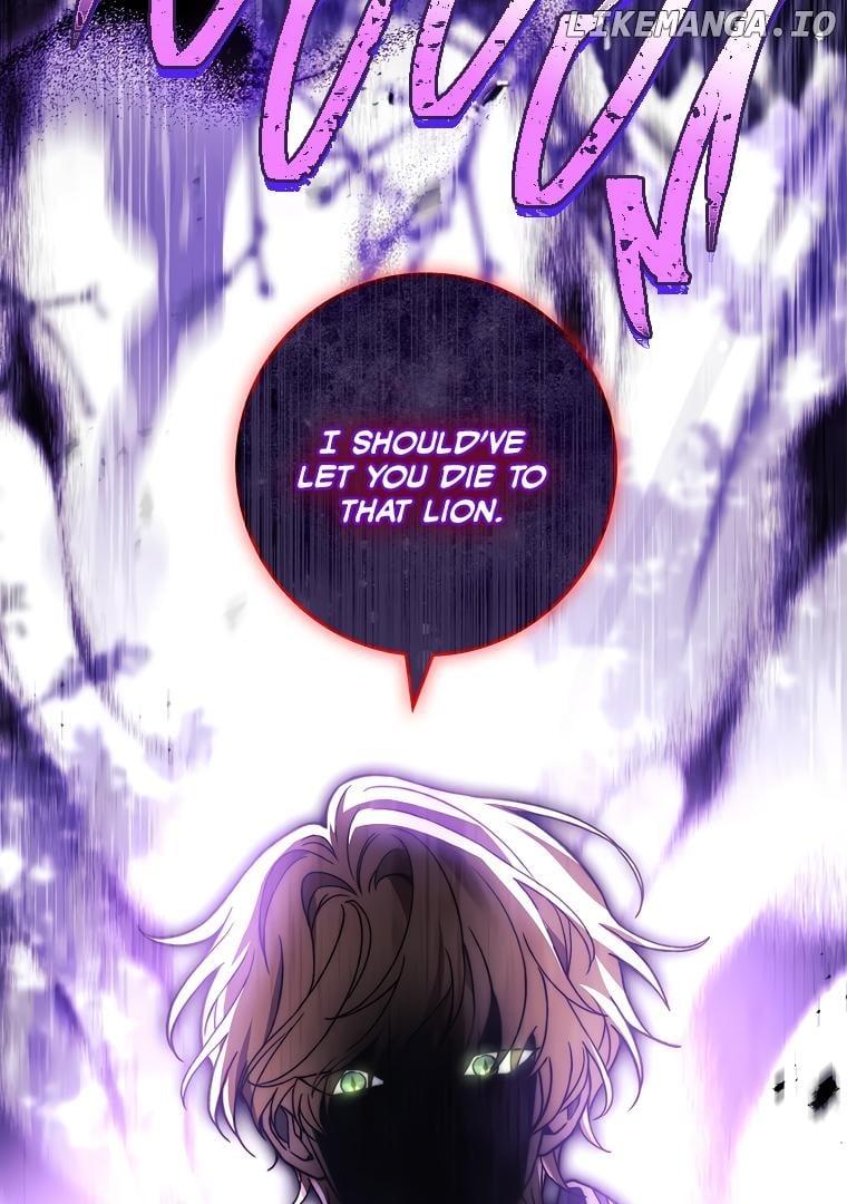 You Turned Off the Pain Setting? Chapter 27 page 103