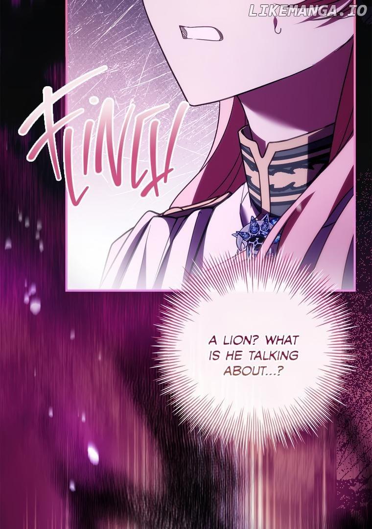 You Turned Off the Pain Setting? Chapter 27 page 107