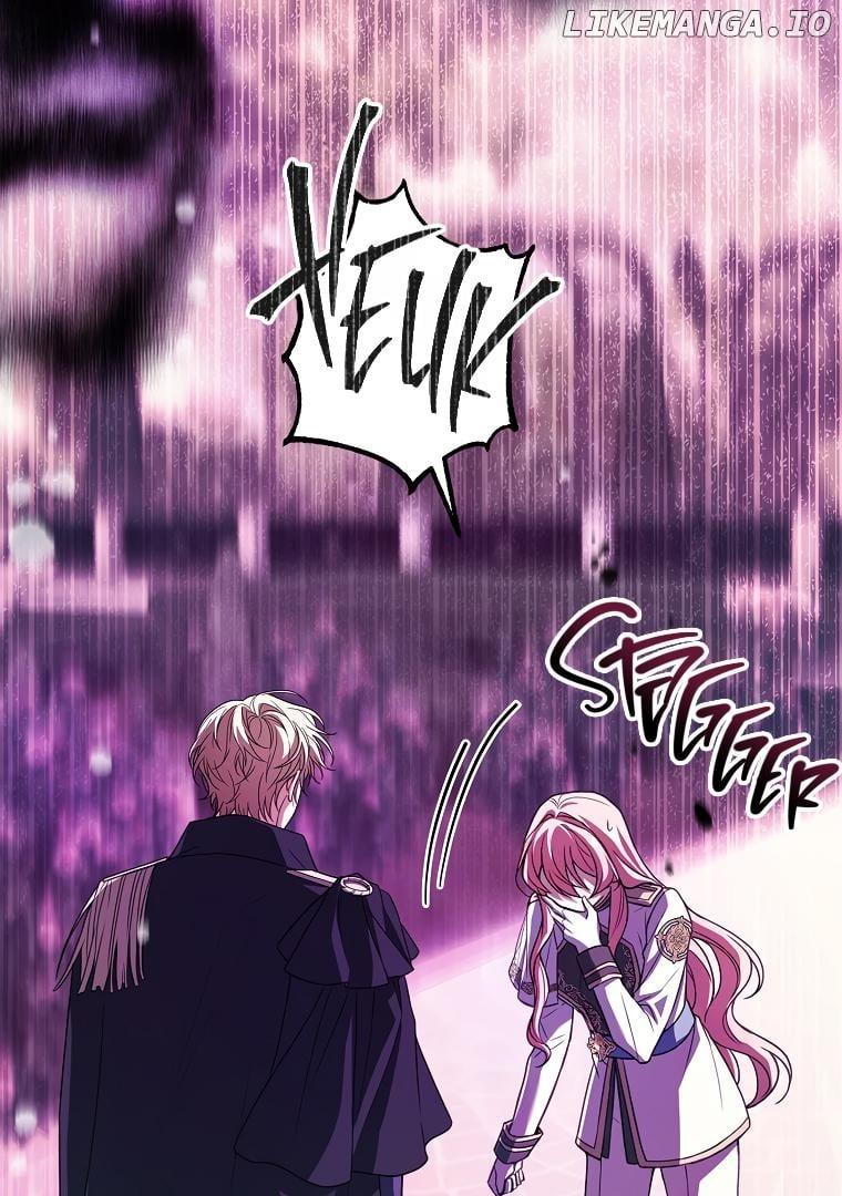 You Turned Off the Pain Setting? Chapter 27 page 109