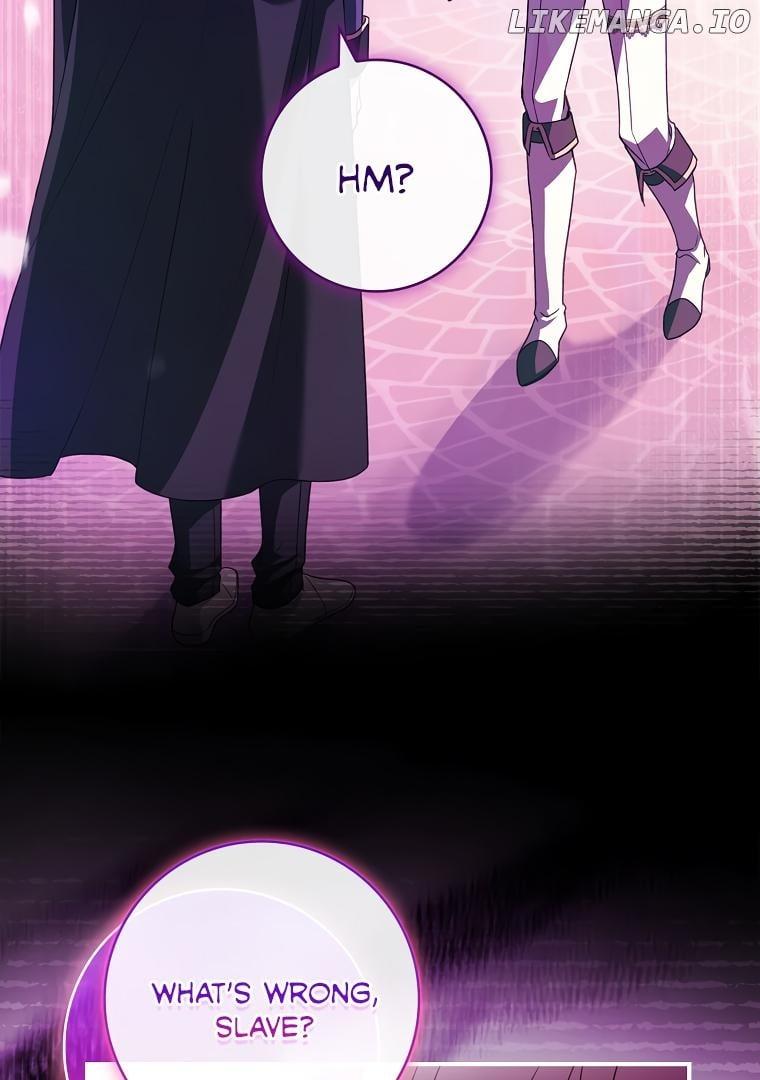 You Turned Off the Pain Setting? Chapter 27 page 110