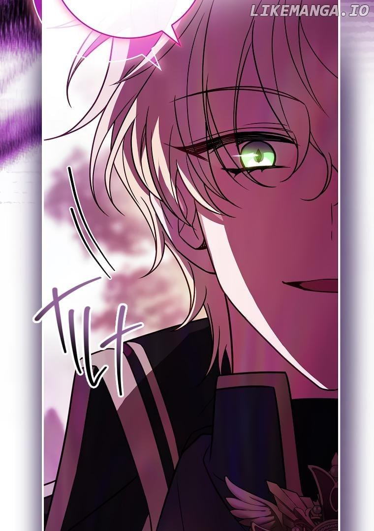 You Turned Off the Pain Setting? Chapter 27 page 111