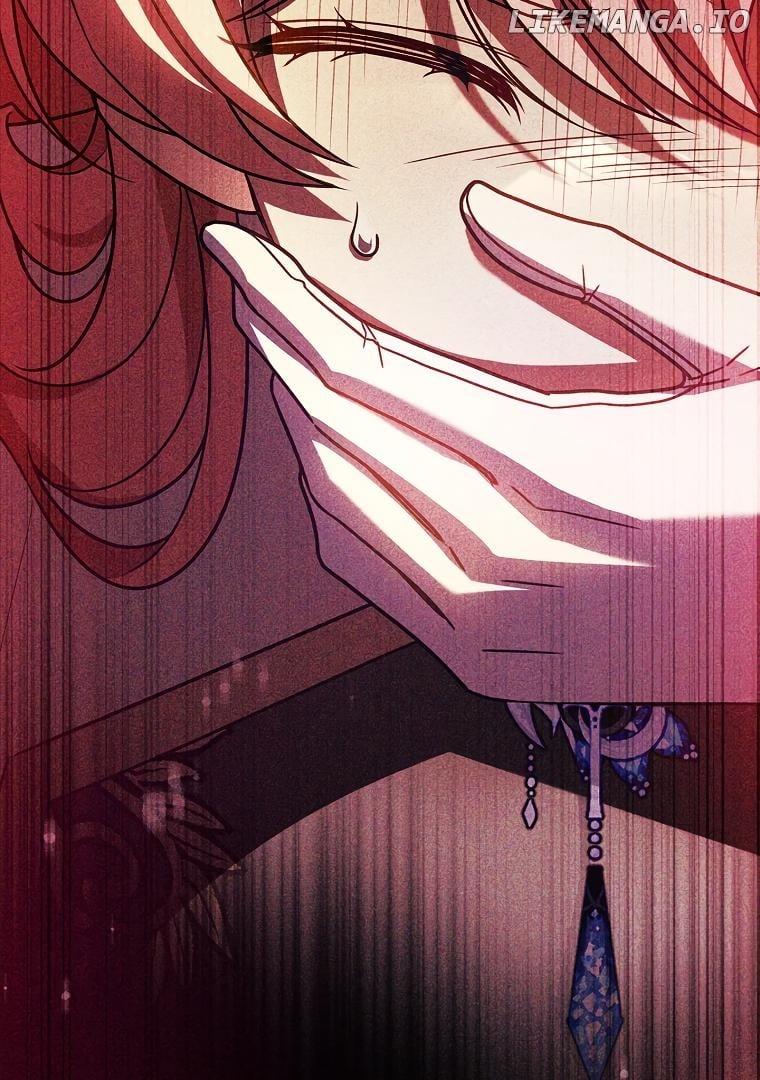 You Turned Off the Pain Setting? Chapter 27 page 117