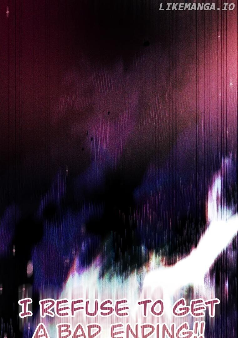 You Turned Off the Pain Setting? Chapter 27 page 118