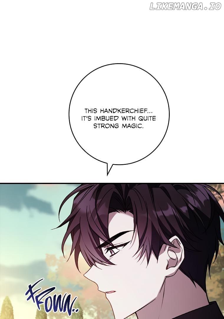 You Turned Off the Pain Setting? Chapter 27 page 11