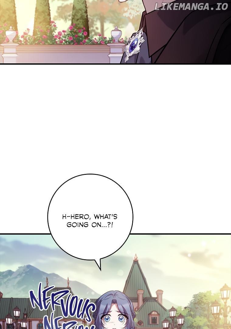 You Turned Off the Pain Setting? Chapter 27 page 12
