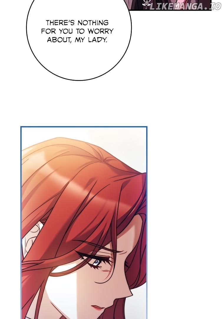 You Turned Off the Pain Setting? Chapter 27 page 15