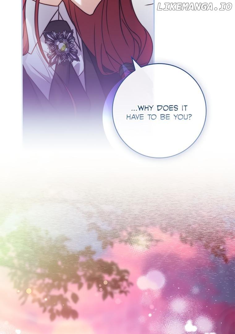 You Turned Off the Pain Setting? Chapter 27 page 16