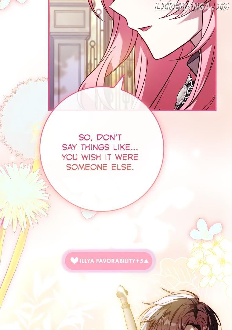 You Turned Off the Pain Setting? Chapter 27 page 24