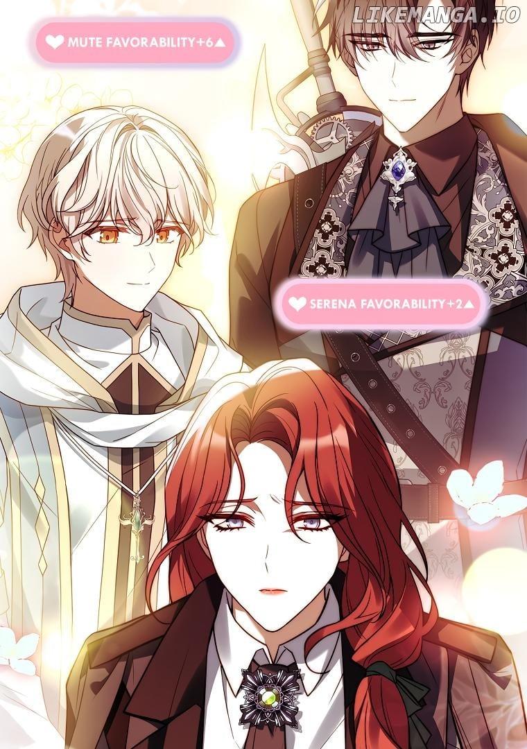 You Turned Off the Pain Setting? Chapter 27 page 25
