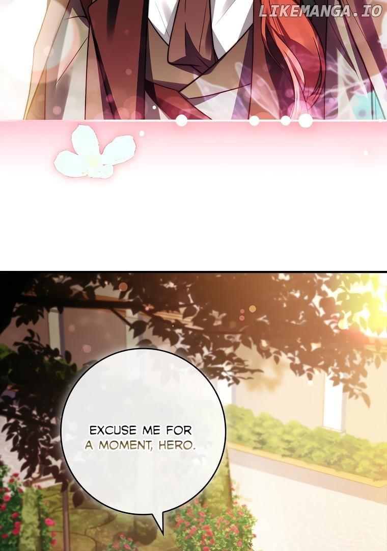 You Turned Off the Pain Setting? Chapter 27 page 26