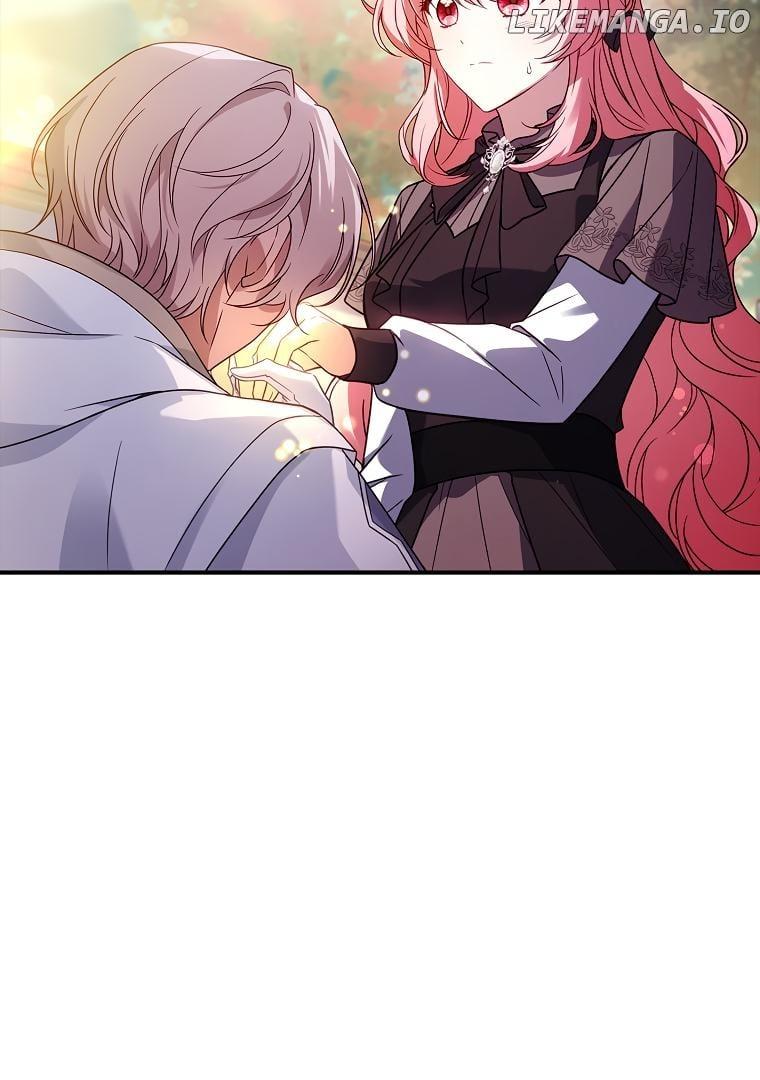 You Turned Off the Pain Setting? Chapter 27 page 32