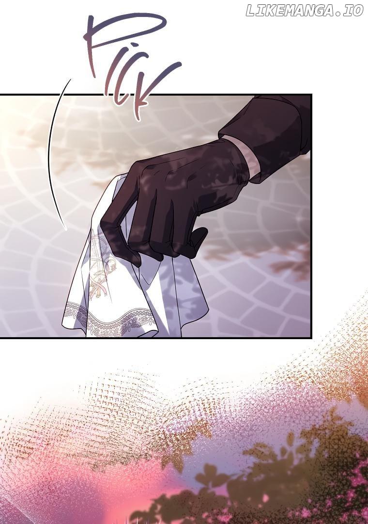 You Turned Off the Pain Setting? Chapter 27 page 33