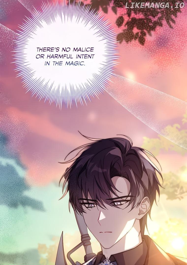 You Turned Off the Pain Setting? Chapter 27 page 34