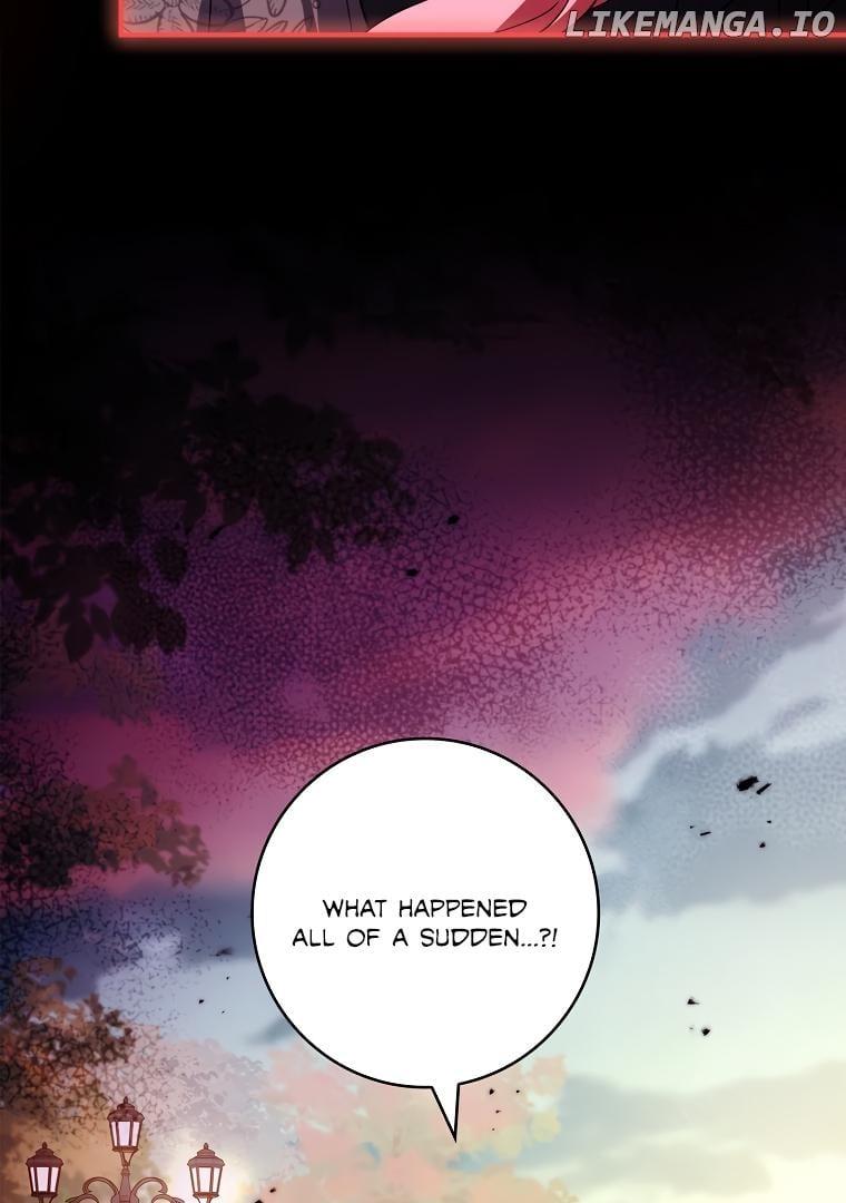 You Turned Off the Pain Setting? Chapter 27 page 3