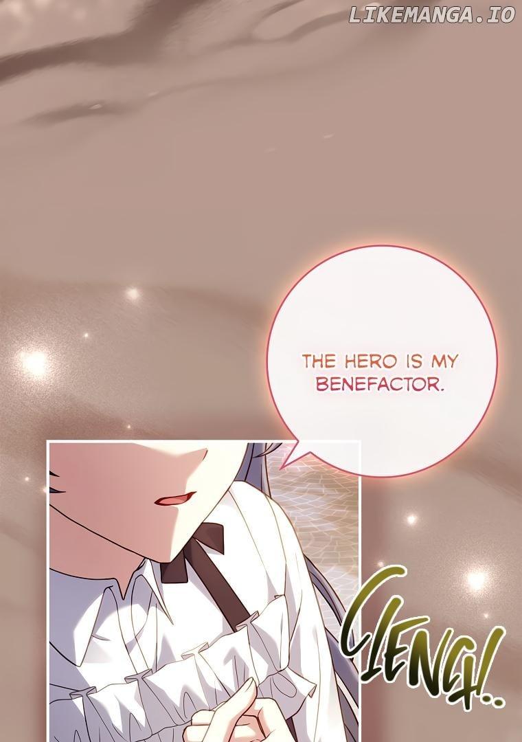 You Turned Off the Pain Setting? Chapter 27 page 41