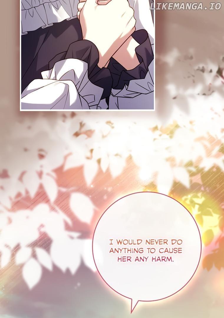 You Turned Off the Pain Setting? Chapter 27 page 42