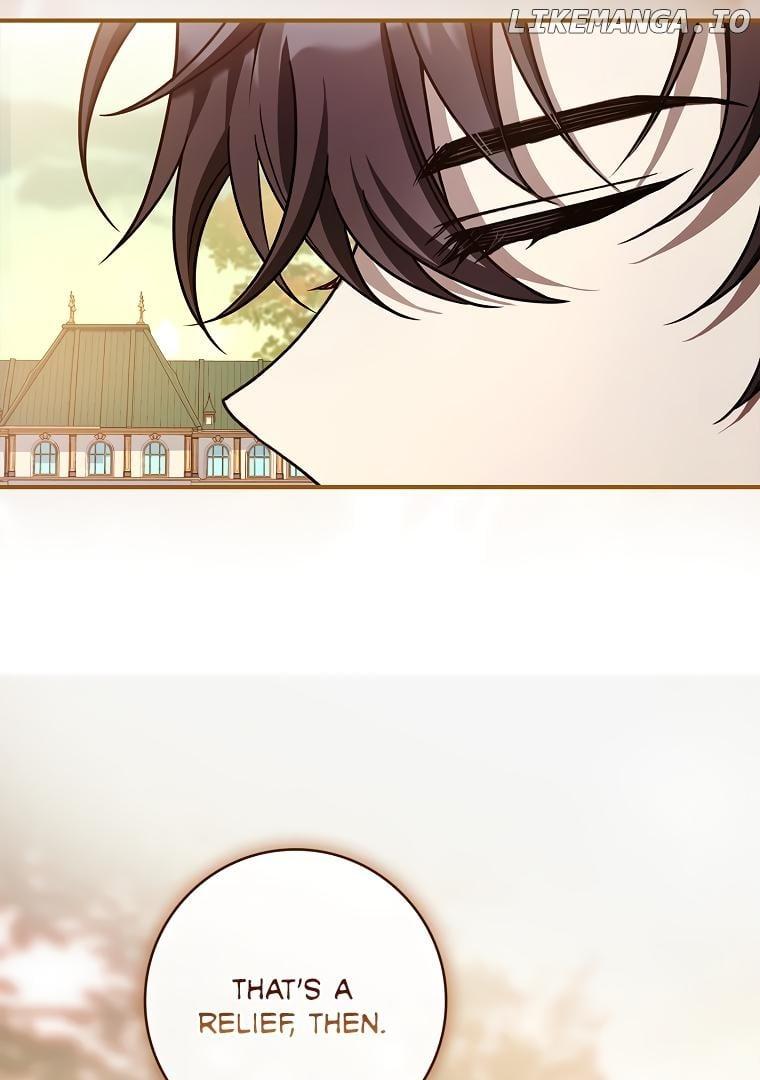 You Turned Off the Pain Setting? Chapter 27 page 45