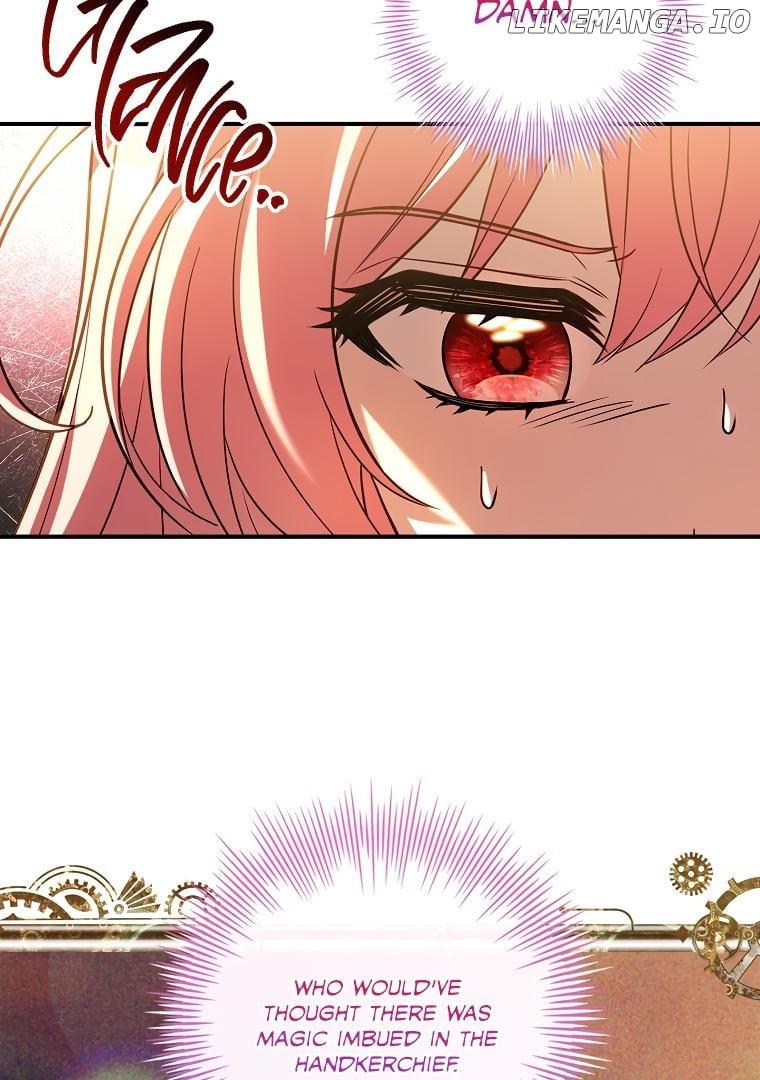 You Turned Off the Pain Setting? Chapter 27 page 5