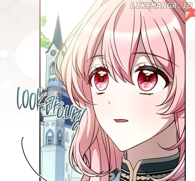 You Turned Off the Pain Setting? Chapter 27 page 66