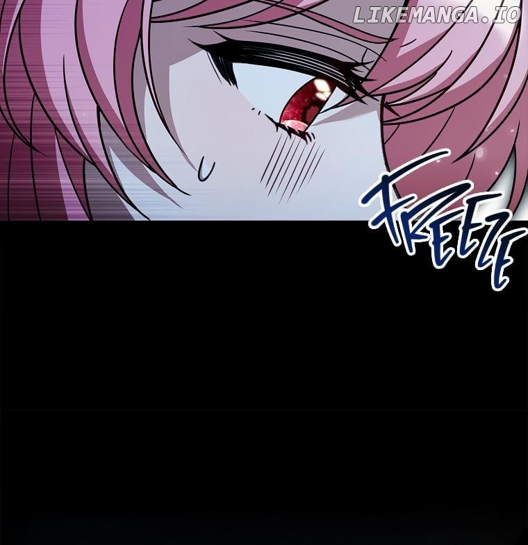 You Turned Off the Pain Setting? Chapter 27 page 76