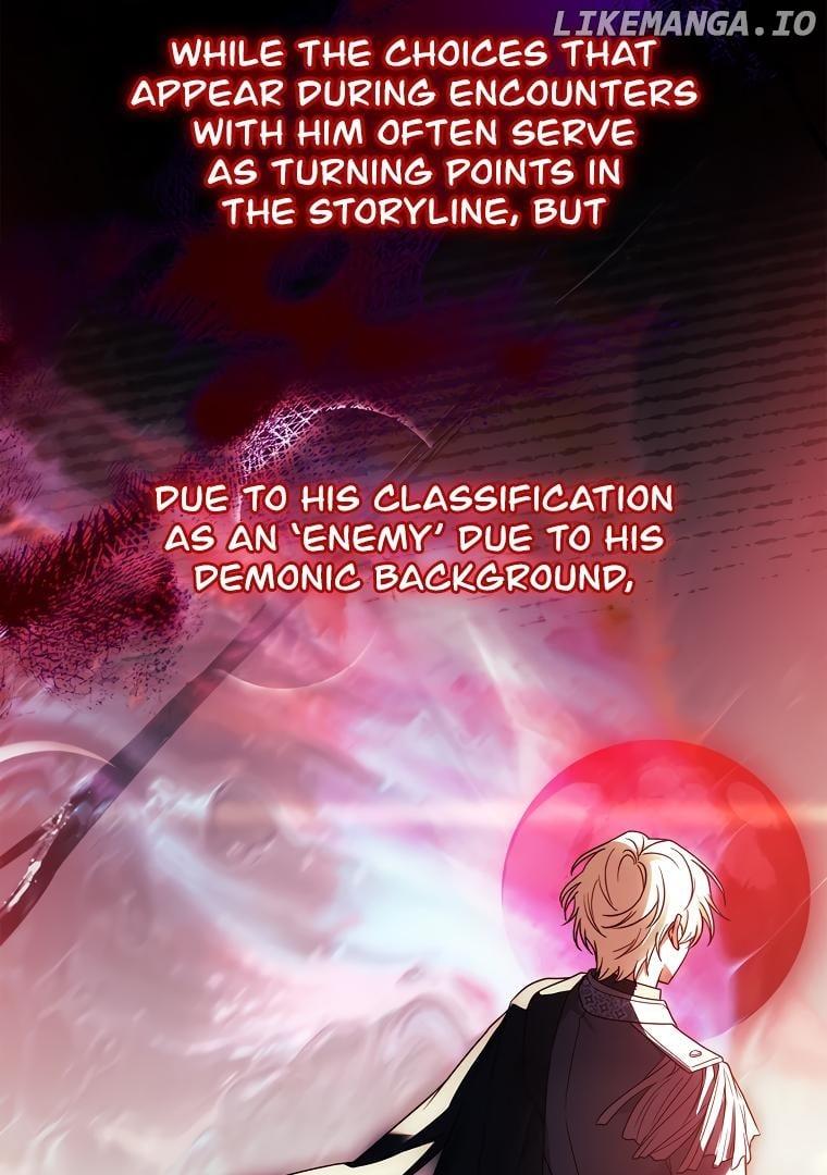 You Turned Off the Pain Setting? Chapter 27 page 80