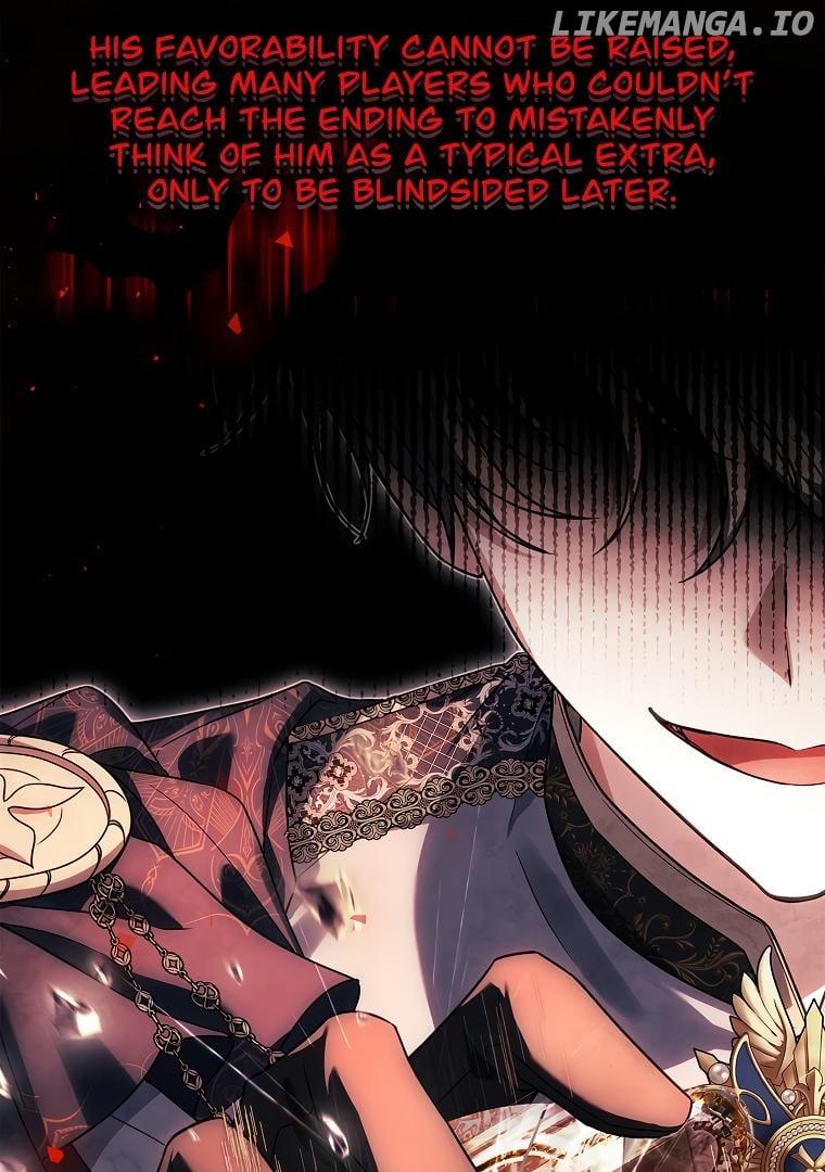 You Turned Off the Pain Setting? Chapter 27 page 83