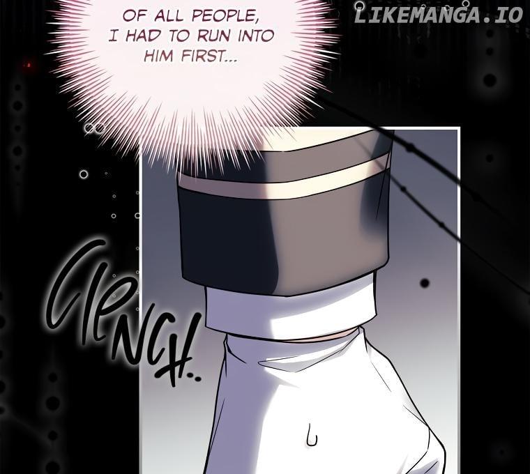 You Turned Off the Pain Setting? Chapter 27 page 85