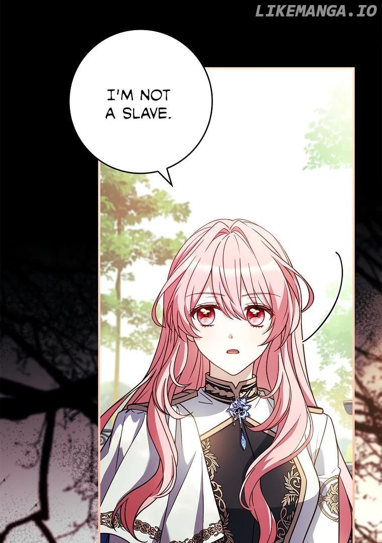 You Turned Off the Pain Setting? Chapter 27 page 87