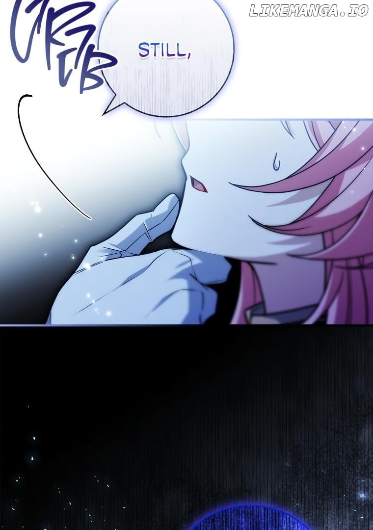 You Turned Off the Pain Setting? Chapter 27 page 90