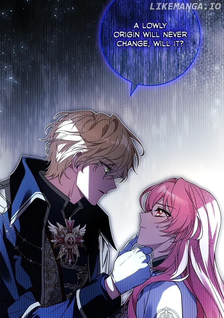 You Turned Off the Pain Setting? Chapter 27 page 91