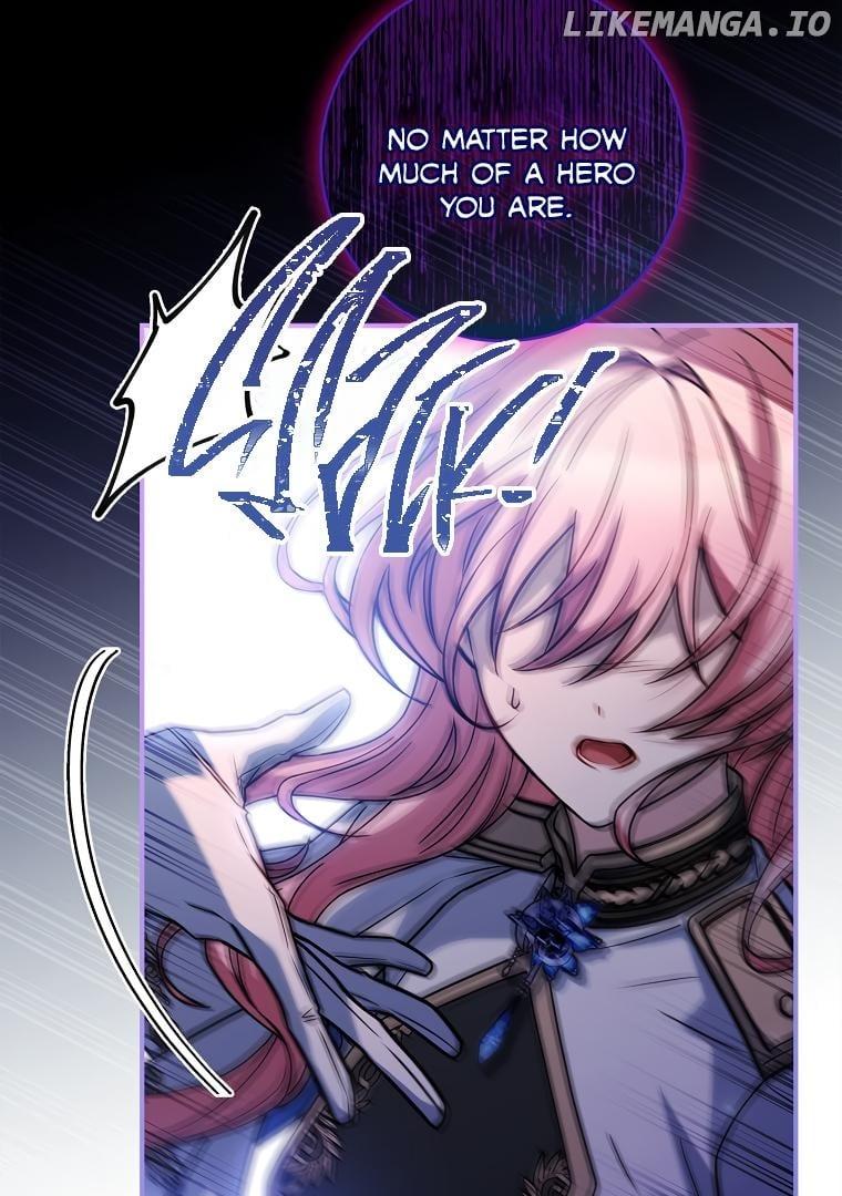 You Turned Off the Pain Setting? Chapter 27 page 93