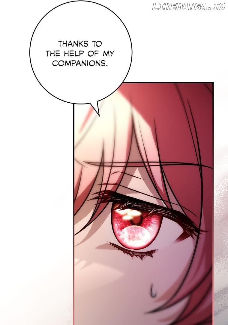 You Turned Off the Pain Setting? Chapter 27 page 96