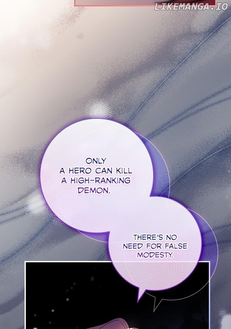 You Turned Off the Pain Setting? Chapter 27 page 97