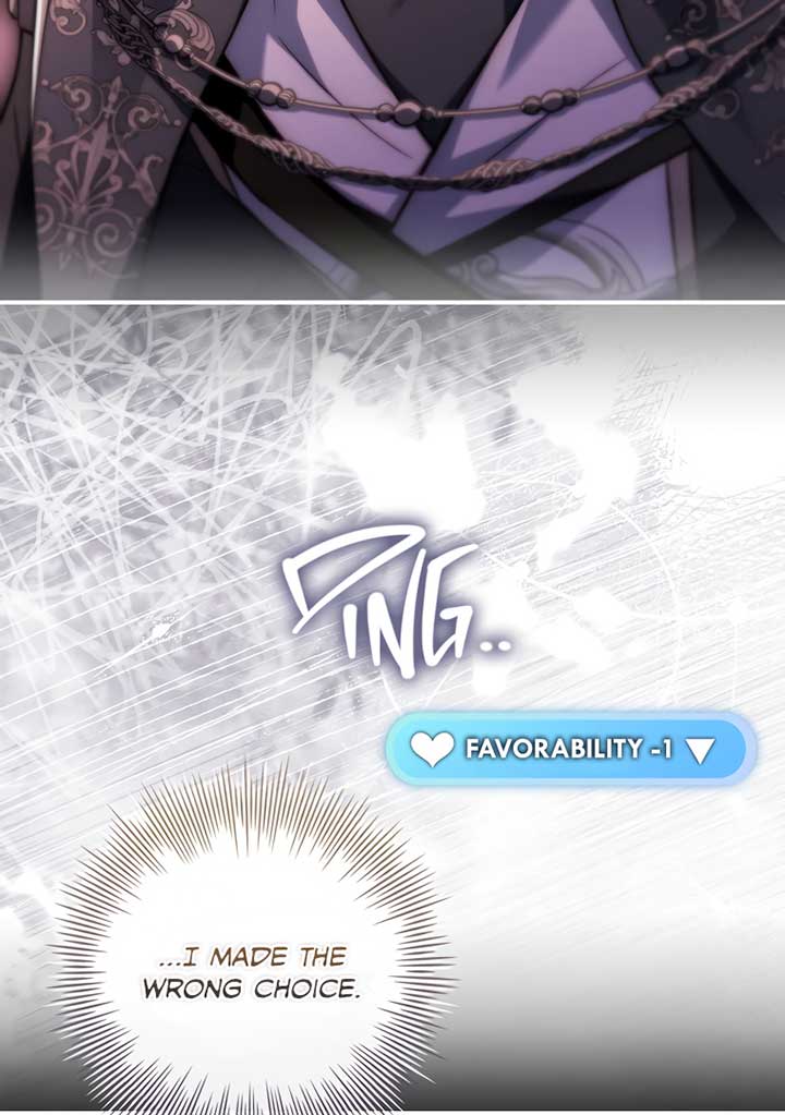 You Turned Off the Pain Setting? Chapter 29 page 100