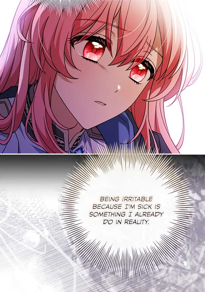 You Turned Off the Pain Setting? Chapter 29 page 101
