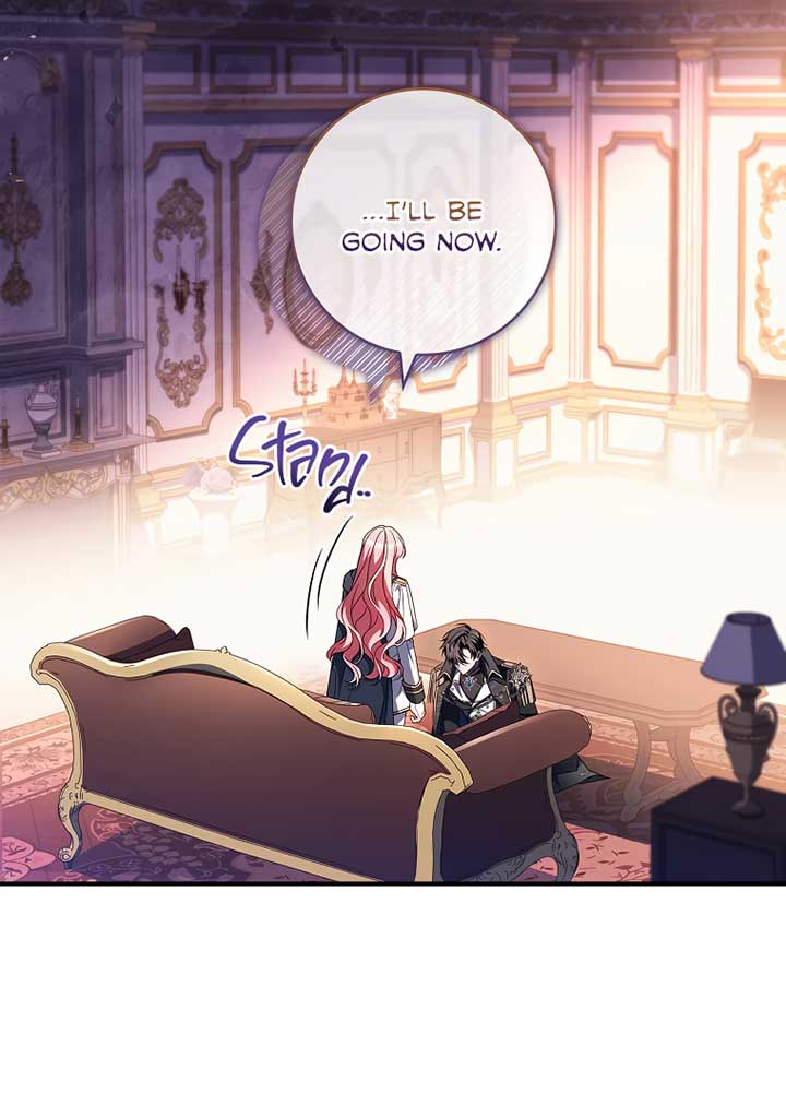 You Turned Off the Pain Setting? Chapter 29 page 104
