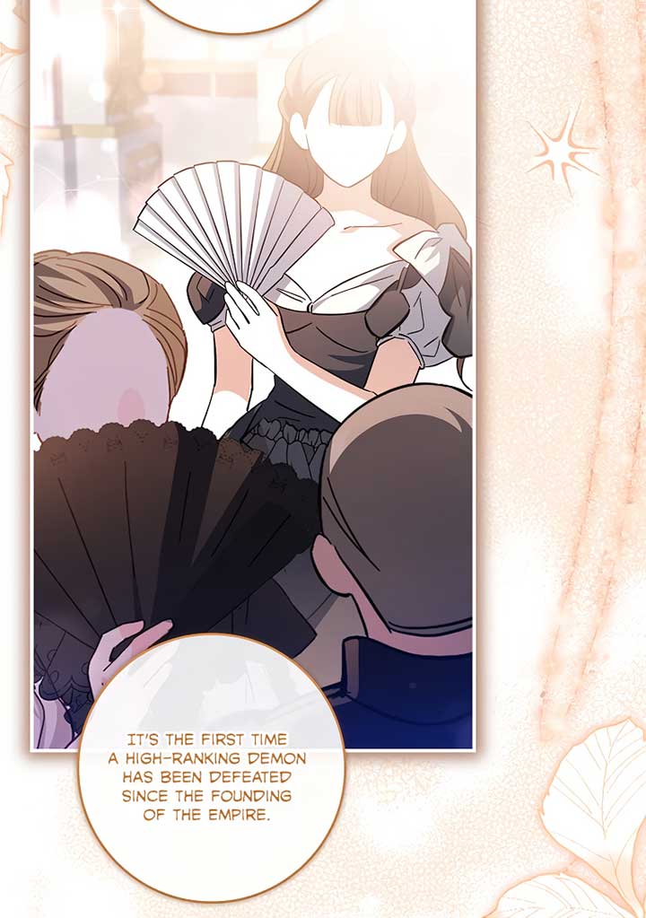 You Turned Off the Pain Setting? Chapter 29 page 113