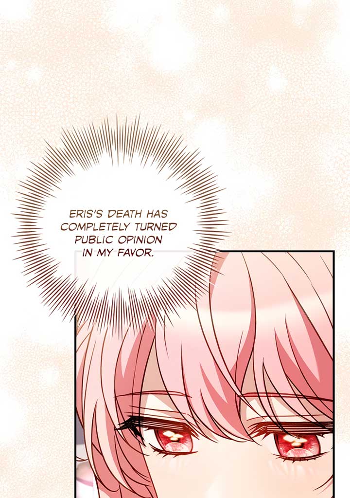 You Turned Off the Pain Setting? Chapter 29 page 117