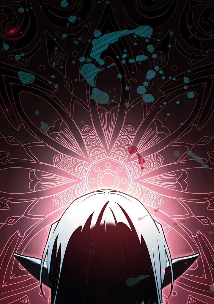 You Turned Off the Pain Setting? Chapter 29 page 120