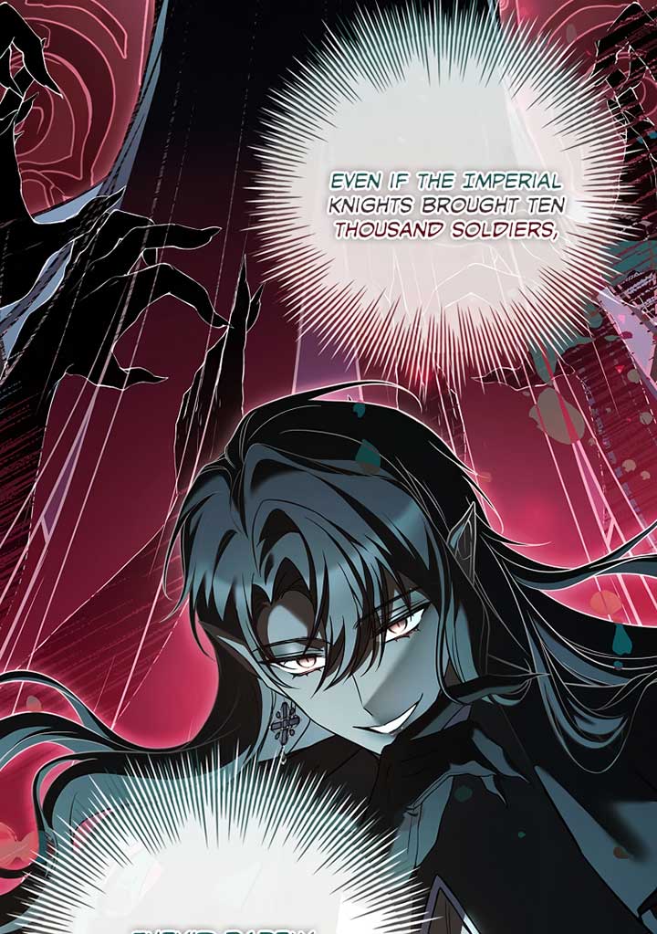 You Turned Off the Pain Setting? Chapter 29 page 121