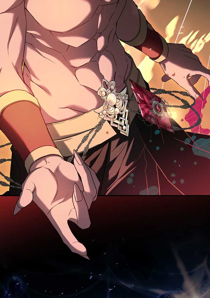 You Turned Off the Pain Setting? Chapter 29 page 123