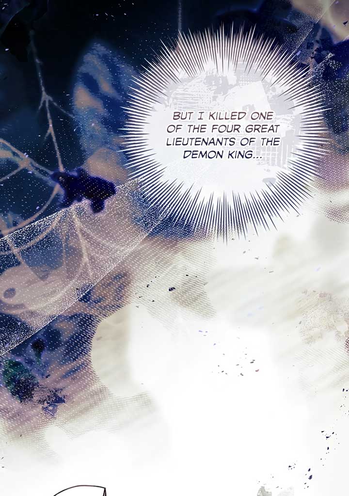 You Turned Off the Pain Setting? Chapter 29 page 124